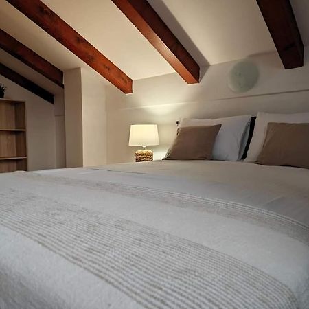 Apartment Arta Водице Экстерьер фото