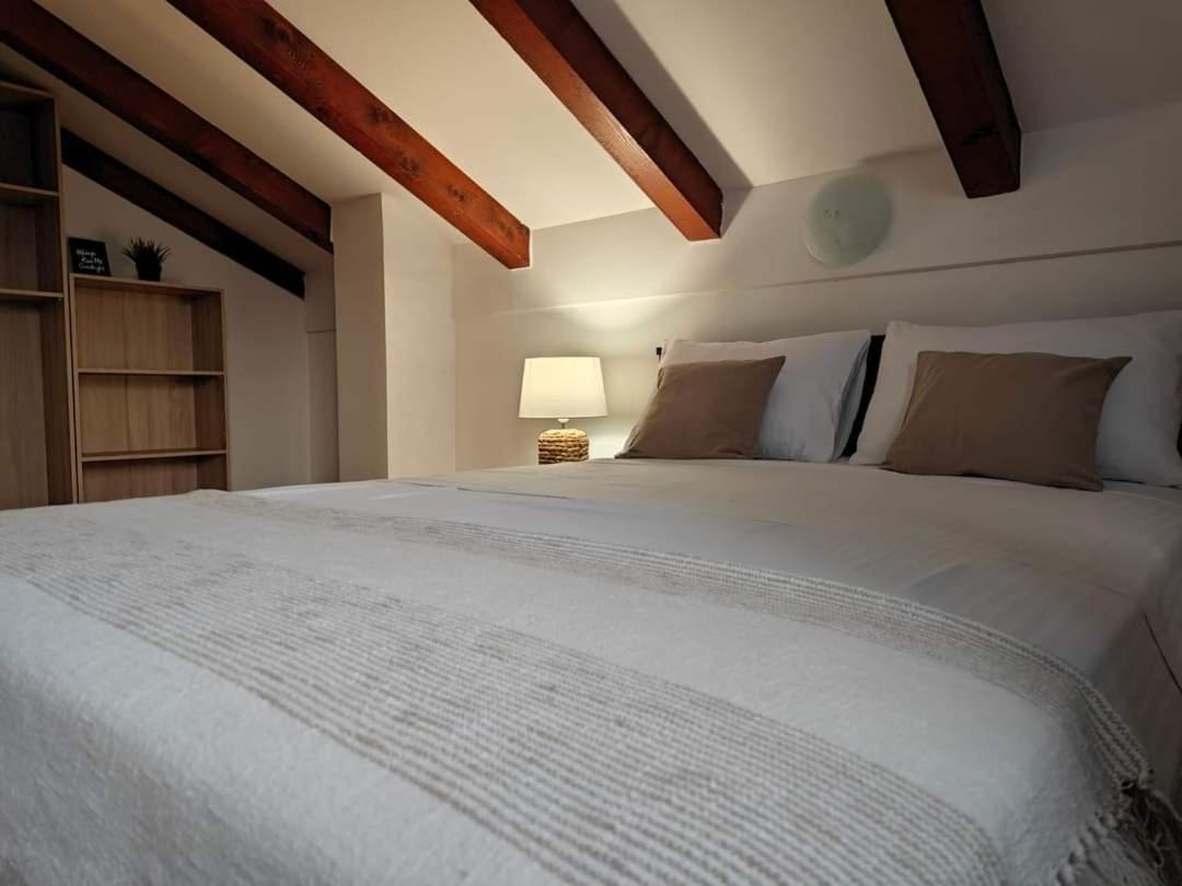 Apartment Arta Водице Экстерьер фото