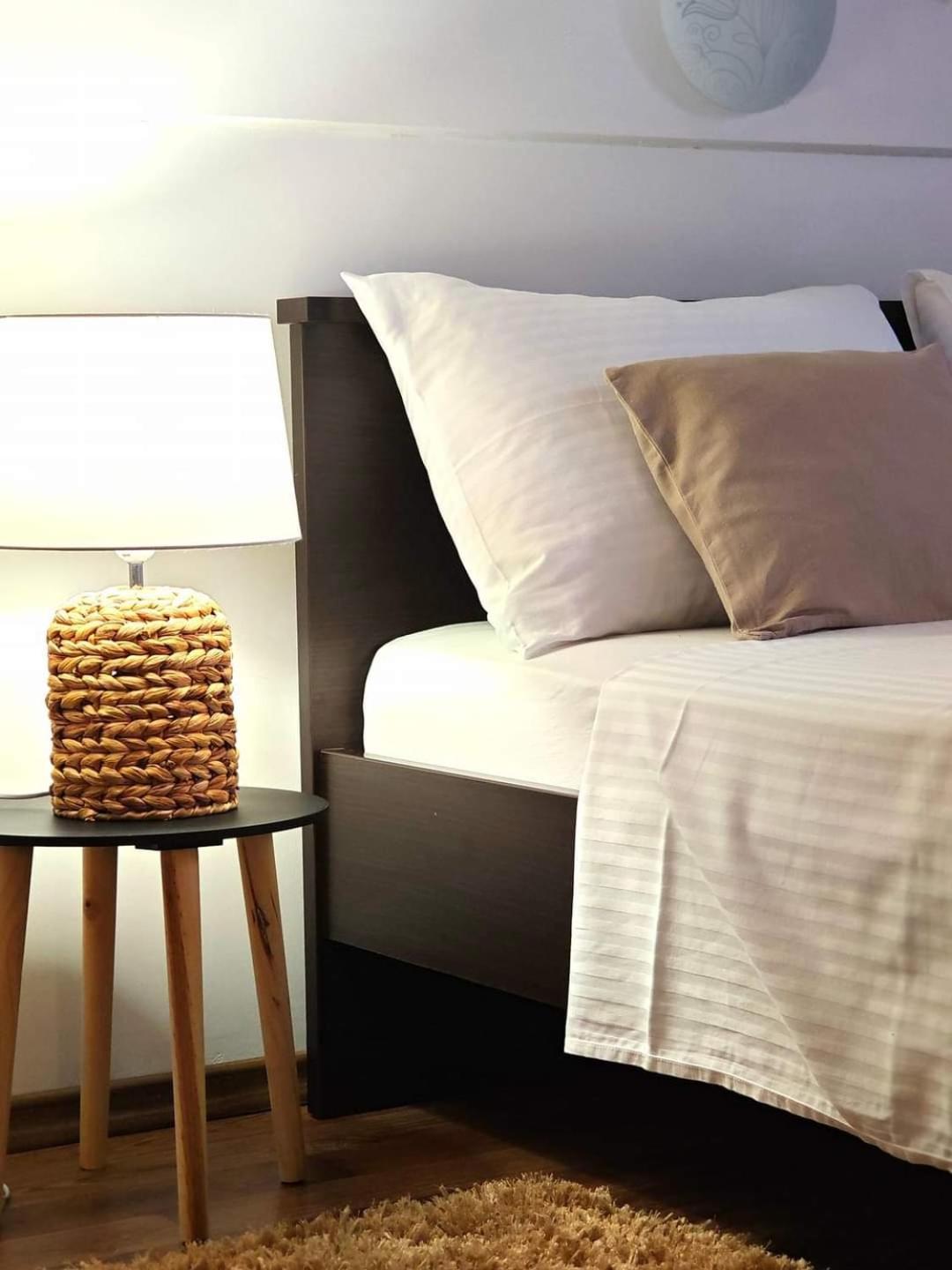 Apartment Arta Водице Экстерьер фото