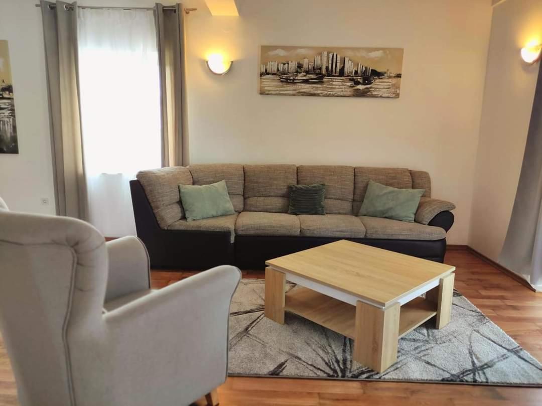 Apartment Arta Водице Экстерьер фото