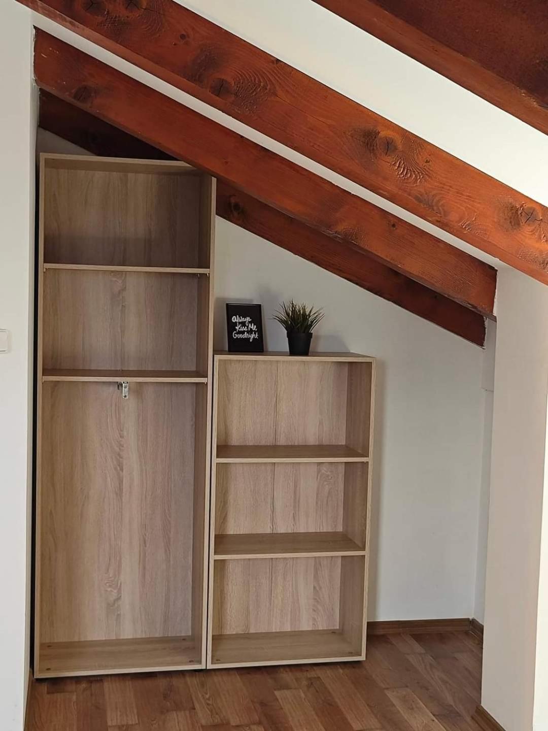 Apartment Arta Водице Экстерьер фото