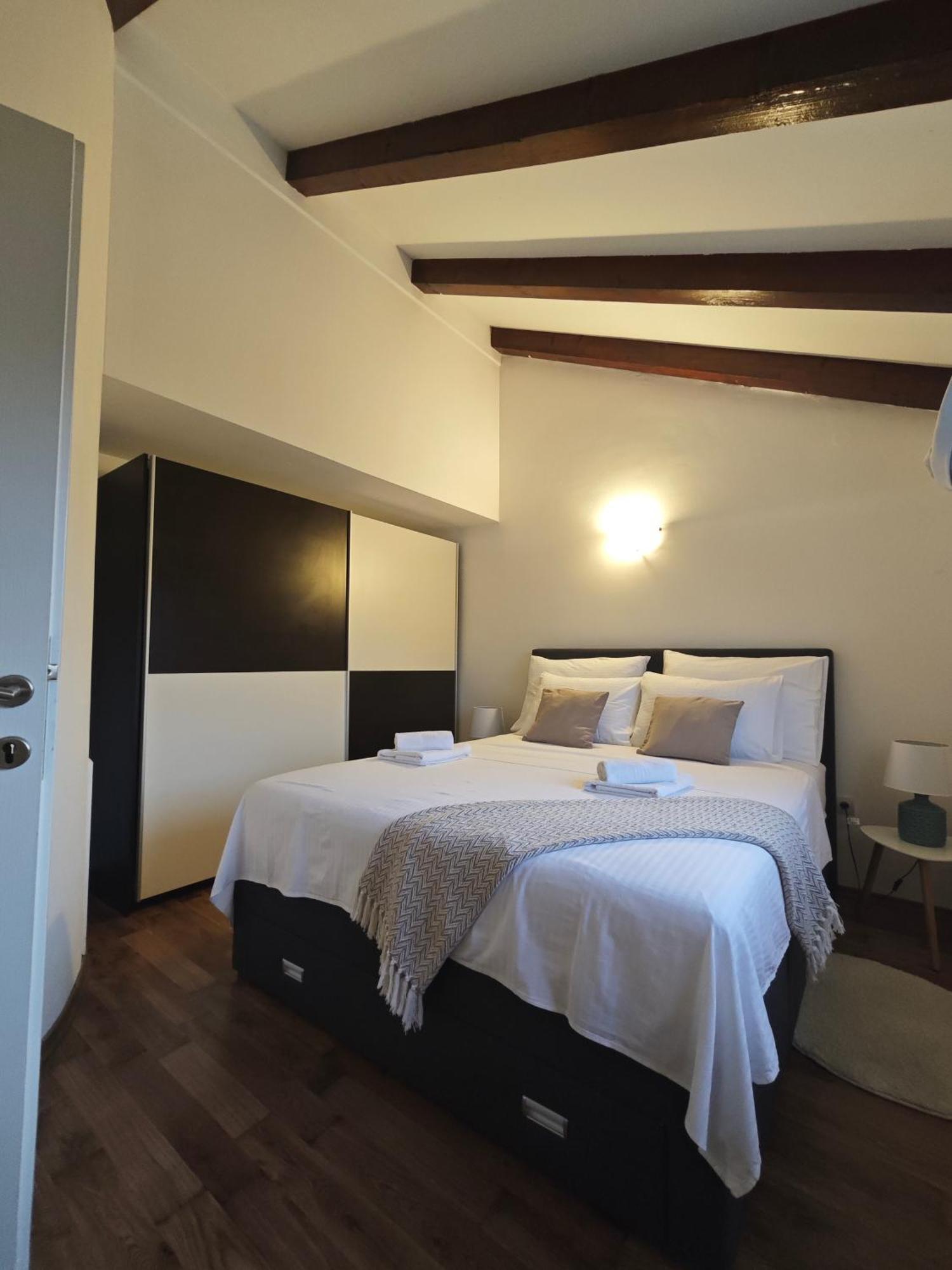 Apartment Arta Водице Экстерьер фото