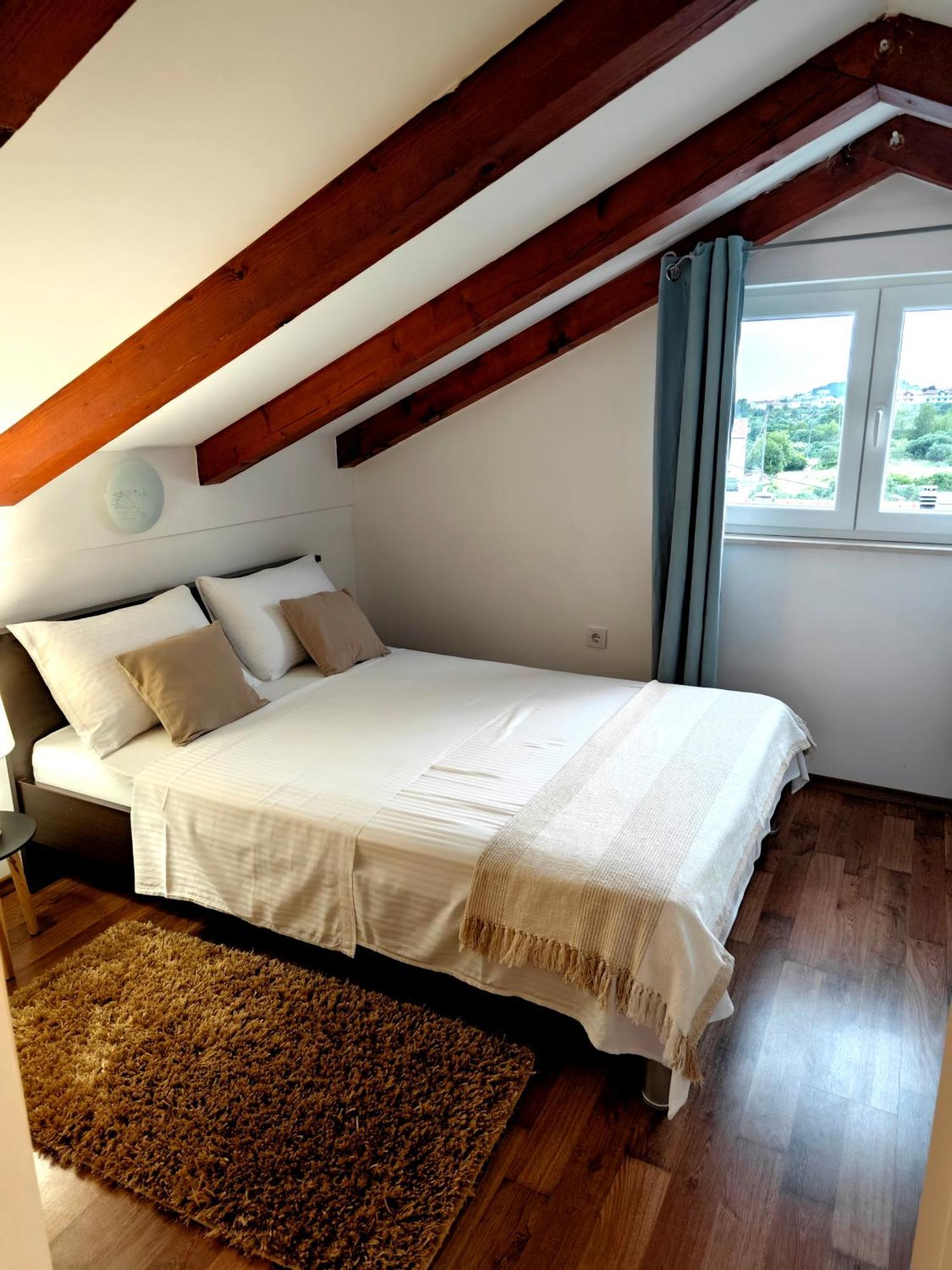 Apartment Arta Водице Экстерьер фото