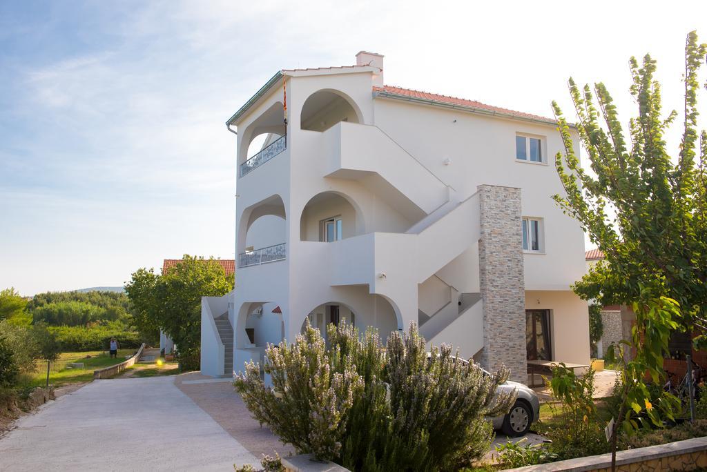 Apartment Arta Водице Экстерьер фото