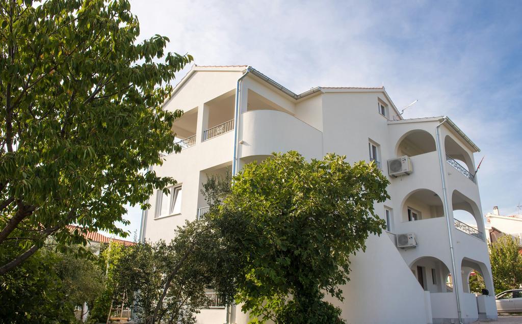 Apartment Arta Водице Экстерьер фото