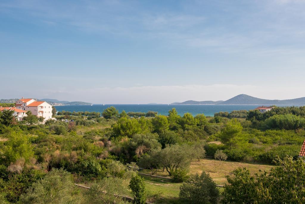 Apartment Arta Водице Экстерьер фото