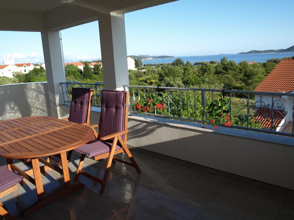 Apartment Arta Водице Экстерьер фото