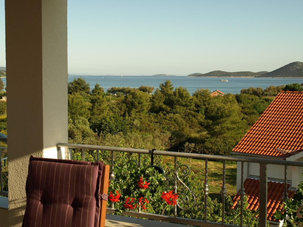Apartment Arta Водице Экстерьер фото