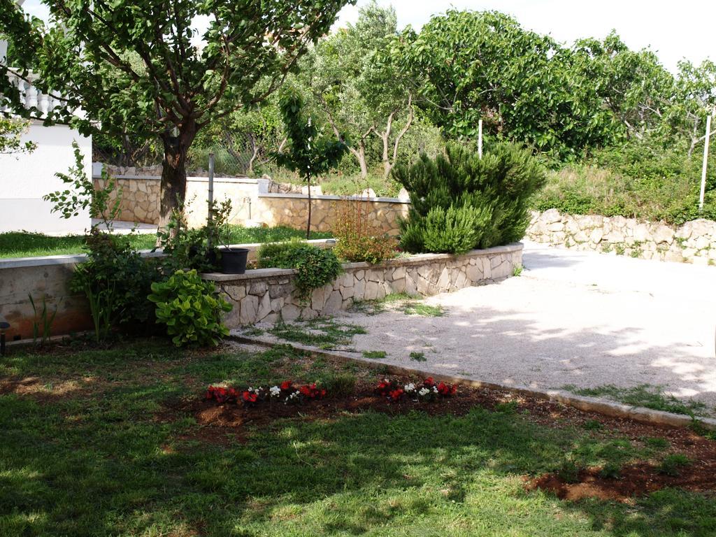 Apartment Arta Водице Экстерьер фото