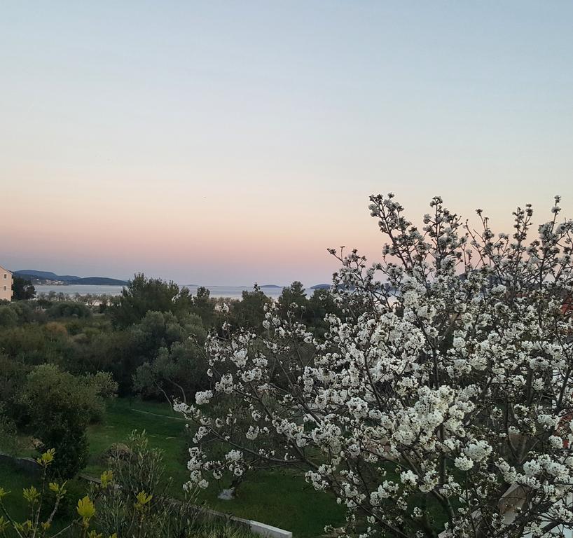 Apartment Arta Водице Экстерьер фото