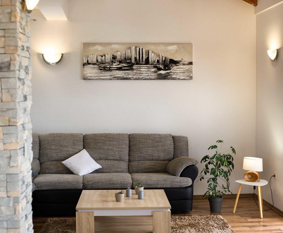 Apartment Arta Водице Экстерьер фото