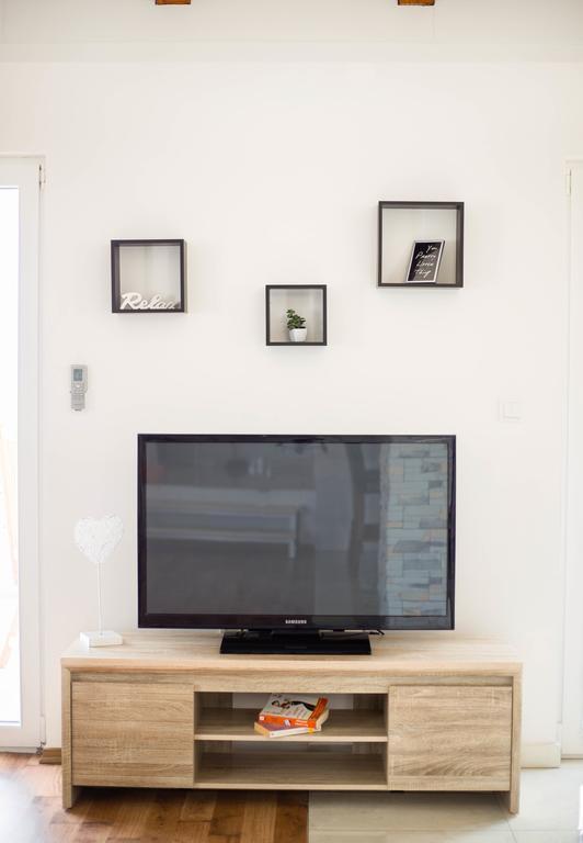 Apartment Arta Водице Экстерьер фото