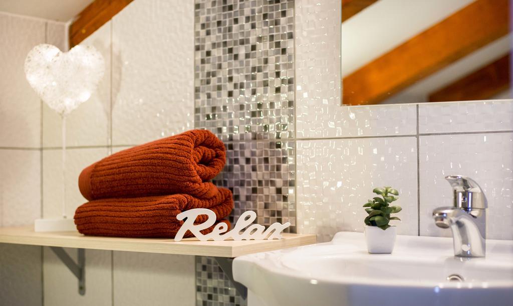 Apartment Arta Водице Экстерьер фото