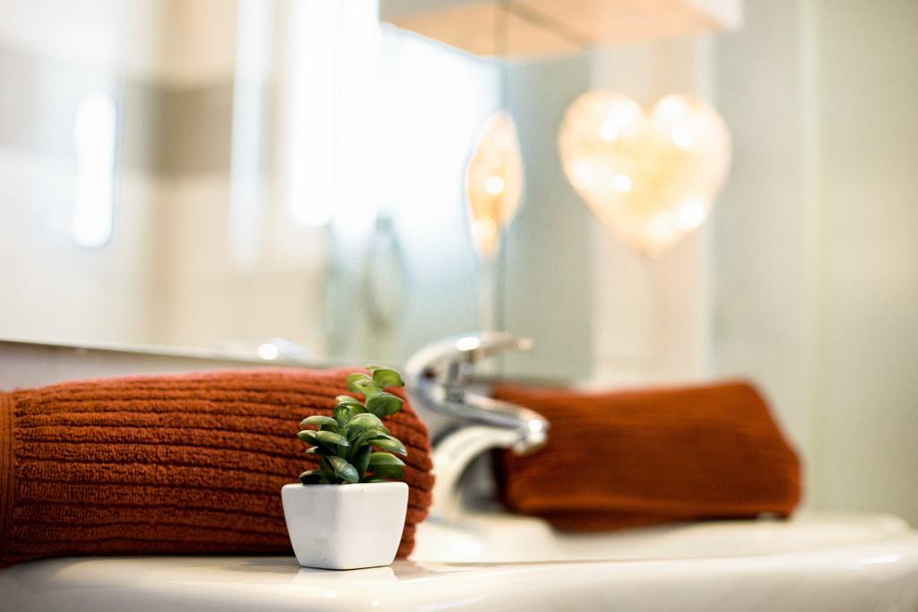Apartment Arta Водице Экстерьер фото