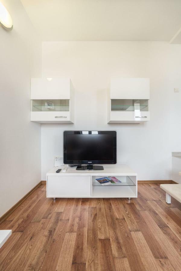 Apartment Arta Водице Экстерьер фото