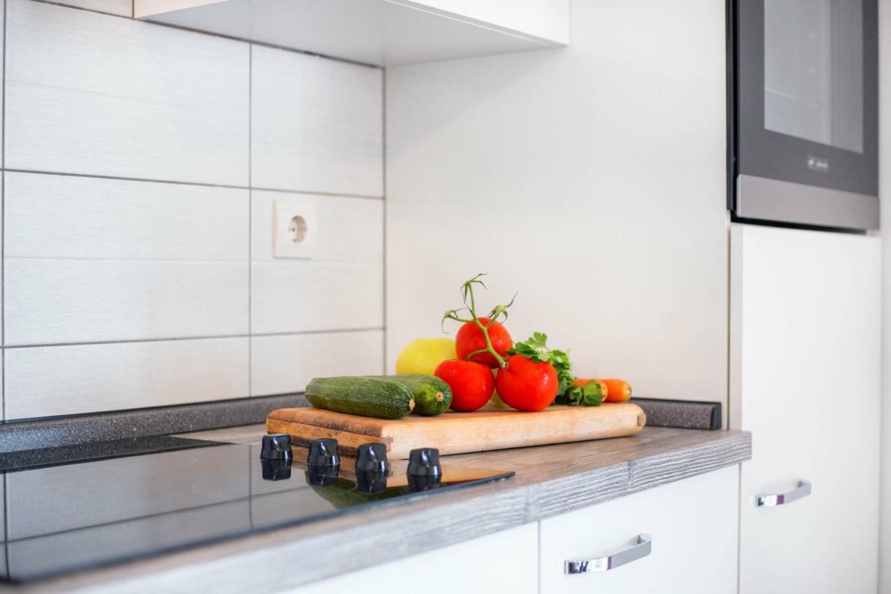 Apartment Arta Водице Экстерьер фото