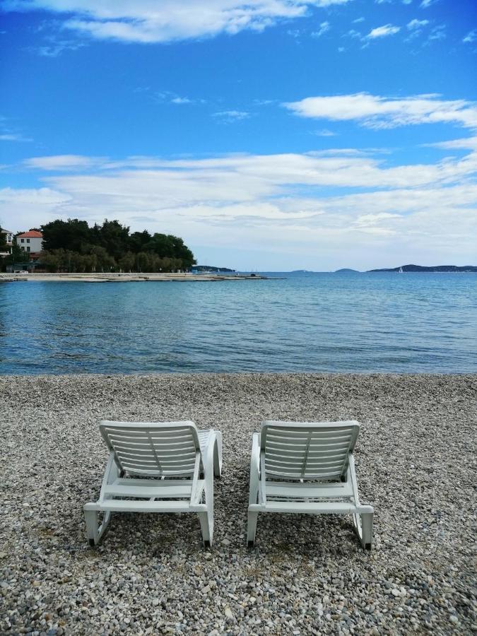 Apartment Arta Водице Экстерьер фото
