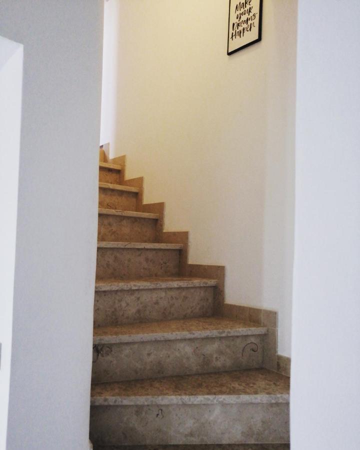 Apartment Arta Водице Экстерьер фото